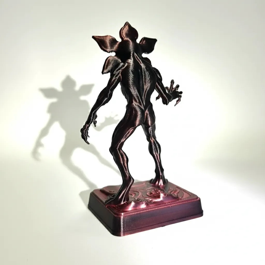 Demogorgon Stranger Things